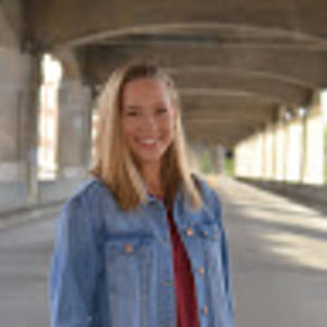 Meet your Posher, Tori